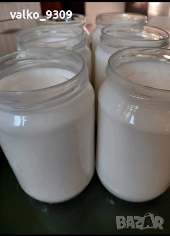 Домашна свинска мас