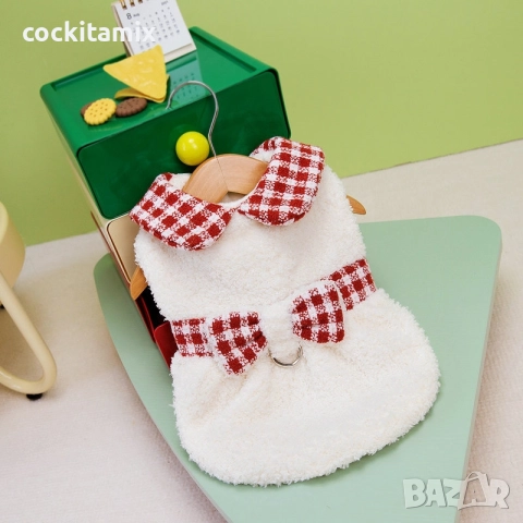 Яке за куче размер L