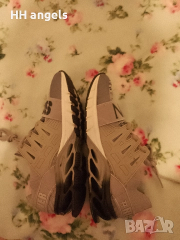 Philipp Plein Sport  оригинални маратонки, снимка 6 - Маратонки - 52966429