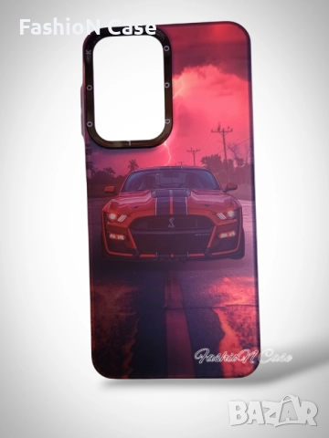 Цветни кейсове за Samsung Galaxy A17, снимка 3 - Калъфи, кейсове - 52233392