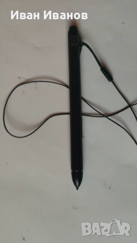 Писалка магнитна за графичен таблет HP eltebook 2740p /2730p и др., снимка 4 - Части за лаптопи - 52585395