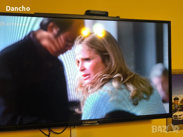 Телевизор LED Legend EE-T32