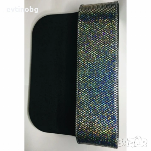 Кожен органайзер с камъни – поставка за чаши и телефон за кола, снимка 4 - Аксесоари и консумативи - 53869252