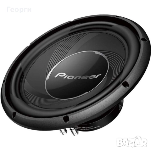 Усилвател PIONEER GM-3702 500 W, БРОЙ КАНАЛИ 2, снимка 10 - Ресийвъри, усилватели, смесителни пултове - 52263940