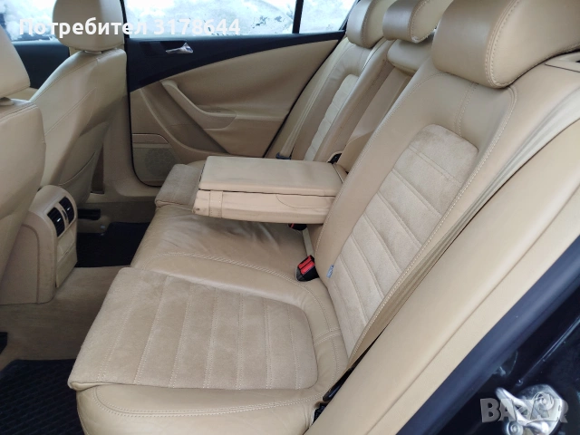 VW PASSAT ИТАЛИЯ , снимка 4 - Автомобили и джипове - 53520912