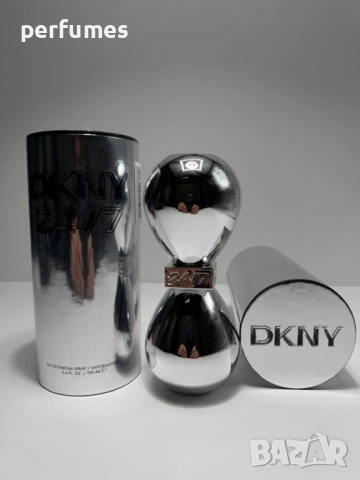 Donna Karan DKNY 24/7 EDP 100ml