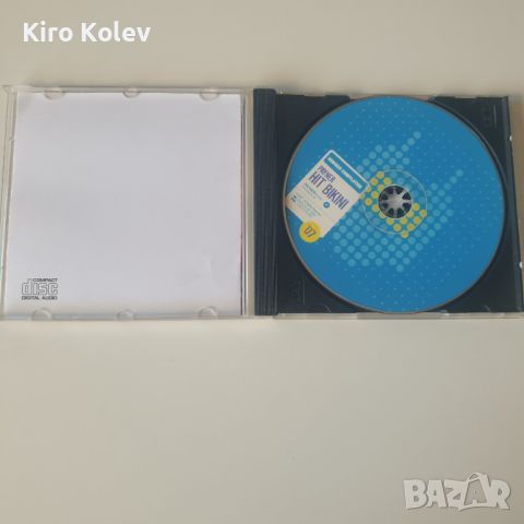 фолк колекция есен 2006 сд, снимка 2 - CD дискове - 46191805