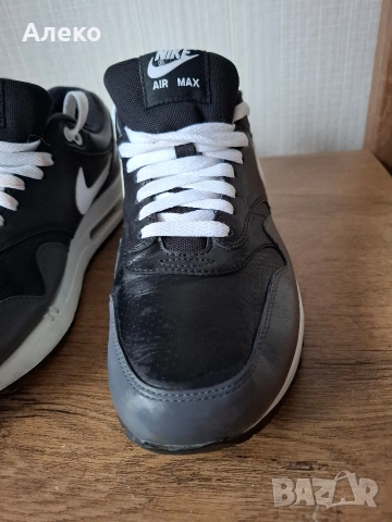 Nike air max маратонки 43 номер. , снимка 8 - Маратонки - 53917164