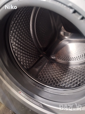 Комбинирана пералня/сушилня Beko, снимка 3 - Перални - 53190593