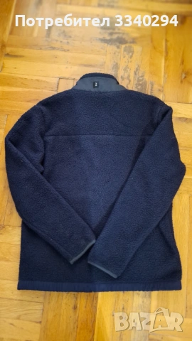 Детско яке Quechua (Decathlon), 12-13 г., снимка 4 - Детски якета и елеци - 54057193