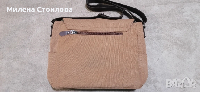 Чанта тип Messenger, снимка 3 - Чанти - 52050578