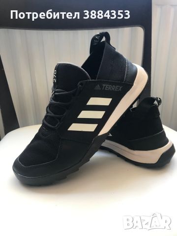 Adidas terrex cc daroga, снимка 1 - Маратонки - 46644547