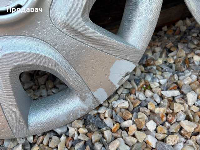 Тасове Рено / Renault, снимка 3 - Аксесоари и консумативи - 52187807