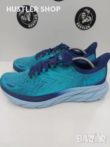 Маратонки HOKA CLIFTON 8.Номер 43.5 , снимка 2 - Маратонки - 47024757