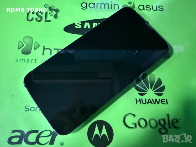 iPhone 13 Pro 256gb 90% батерия.Гаранция, снимка 4 - Apple iPhone - 52693376