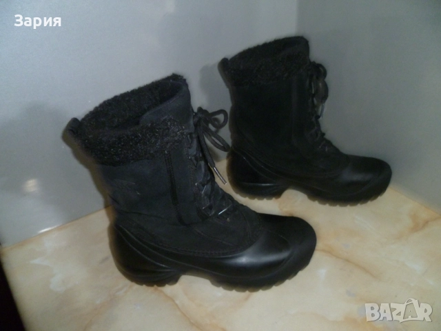 SOREL апрески №39, снимка 8 - Дамски апрески - 52674952