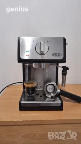 Кафемашина Делонги  Delonghi ecp35.31