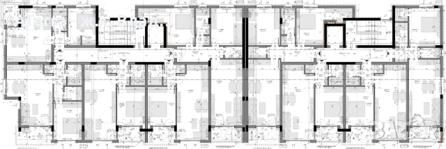 ПРОДАВА ТРИСТАЕН АПАРТАМЕНТ кв. Владиславово, гр. Варна, снимка 10 - Апартаменти - 52280701