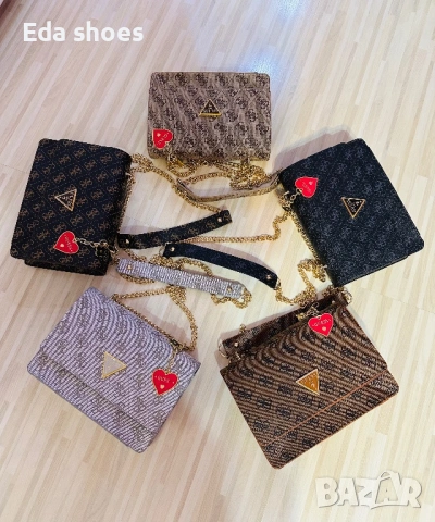 Нови модели чанти реплика !!!, снимка 6 - Чанти - 53745697