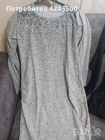 Чисто нови Рокли , снимка 5 - Рокли - 53404539