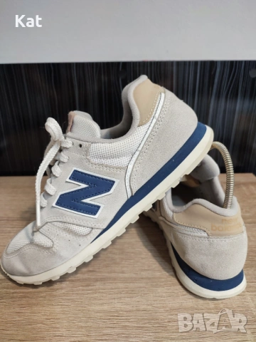 Спортни маратонки New Balance 373
