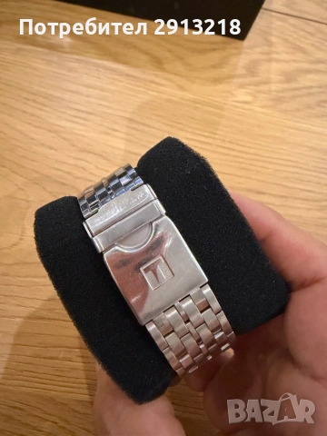 Tissot, Vostok, Police, Diesel, Casio G-shock, Edifice, Bomberg, Emporio Armani, снимка 15 - Мъжки - 54232906