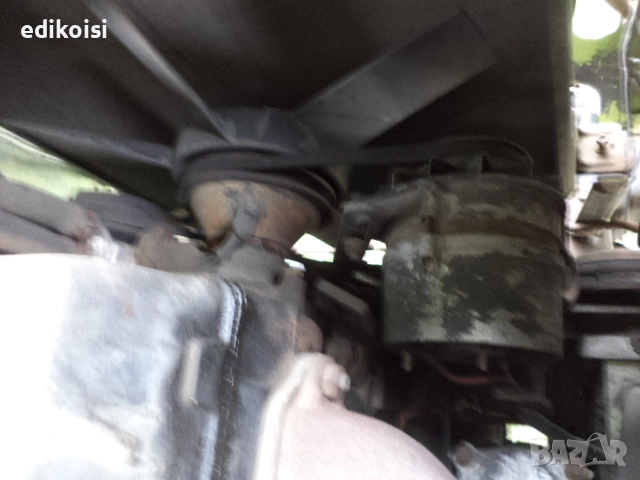 Ifa W50 на части, снимка 6 - Камиони - 52474770