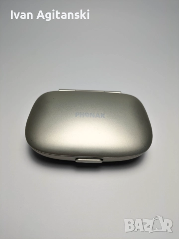 Слухов апарат Phonak Vitus BTE-micro, снимка 5 - Слухови апарати - 52940971