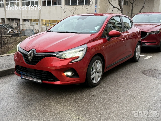 Clio 5`Джанти с Гуми 16 4x100/6.5J/ET37/Fulda EcoControl HP2/Dot 4623, снимка 12 - Гуми и джанти - 53394921
