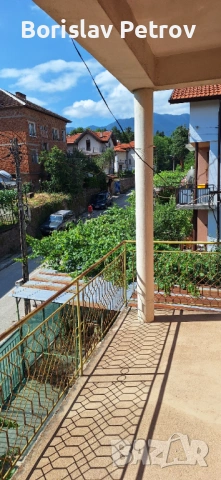 Продава се къща,гр.Вършец