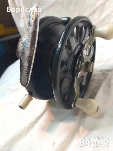 Макара Paraply Star Drag, снимка 2 - Макари - 53231529