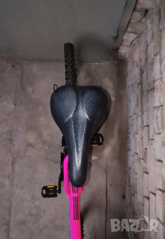 Спортен MTB Велосипед FS26 REACTOR 26" , снимка 16 - Велосипеди - 54186231