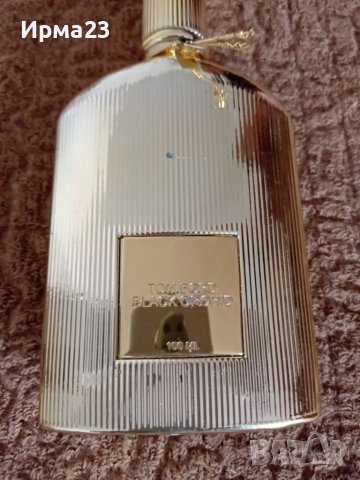 Дамски парфюм Black Orchid на Tom Ford, снимка 2 - Дамски парфюми - 46721933