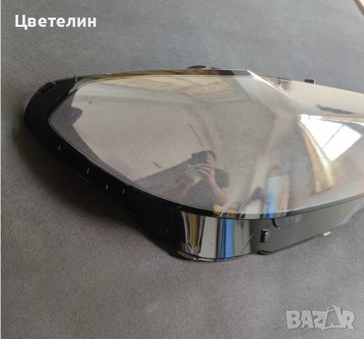 СТКЛО за BMW G01 X3 LCI 22+  фейслифт БМВ Г01 Х3 ЛЦИ 22+, снимка 7 - Части - 45714461