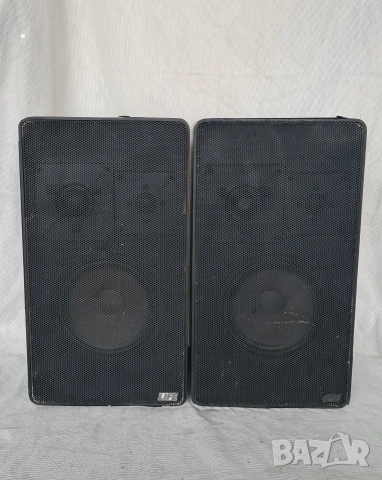 Немски Hi-Fi Тонколони Transonic Intermarket LIFE 303 – 60W/80W, снимка 2 - Тонколони - 53904081