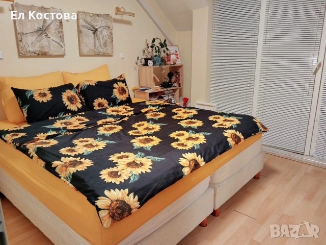 Продавам уютен тристаен апартамент в Несебър, снимка 5 - Апартаменти - 52740961