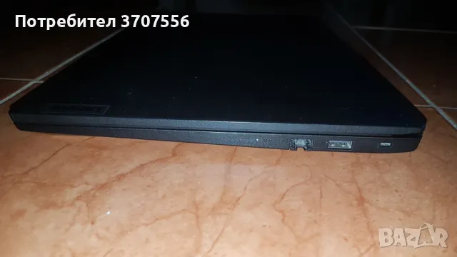 Лаптоп Lenovo V15 G3 ABA, Ryzen 5 5625U, 15.6", 8GB RAM, 256 GB SSD, снимка 5 - Лаптопи за дома - 48693488