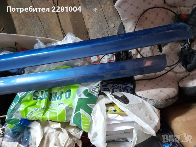 Ауди а4 б6 с лайн лайсни, снимка 4 - Части - 52103899