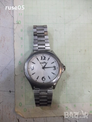 Часовник "OXETTE" кварцов ръчен мъжки работещ