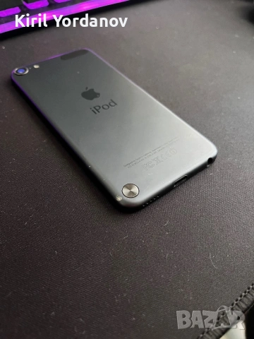 Ipod Touch 5th Gen - 32GB, снимка 5 - iPod - 53845080