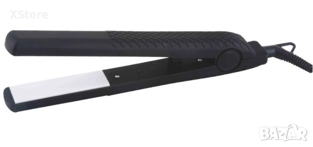 Преса за коса, 38W, Керамична плоча за изправяне, снимка 6 - Преси за коса - 52594993