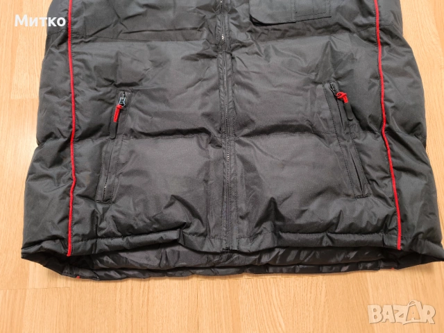 Нов мъжки работен елек Wurth, снимка 5 - Якета - 53648433