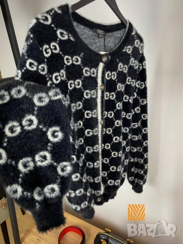 жилетки gucci, снимка 3 - Жилетки - 51442379