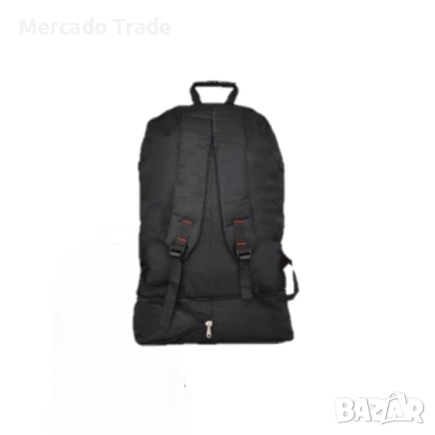 Туристическа раница Mercado Trade, 5252, Различни цветове, снимка 8 - Спортна екипировка - 51682425