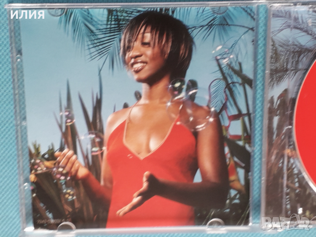 Beverley Knight – 2002 - Who I Am(Contemporary R&B,Neo Soul), снимка 7 - CD дискове - 45032959