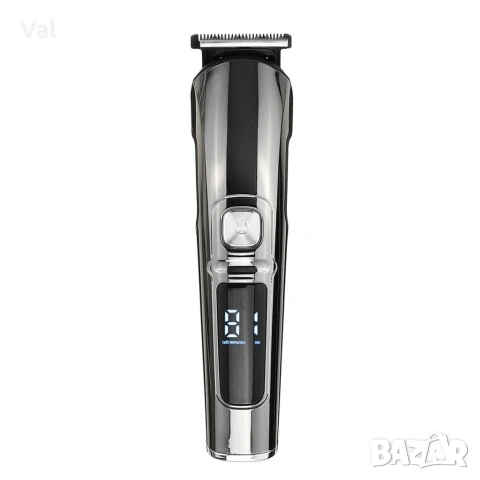 Машинка за подстригване и оформяне на коса PRO MOZER MZ-1918 - SHAV52, снимка 2 - Машинки за подстригване - 53761178