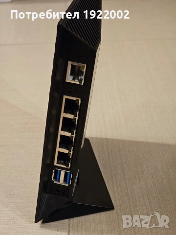 Рутер Asus RT-N65U, снимка 3 - Рутери - 53953729