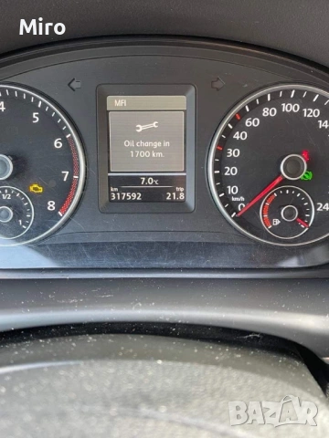 VOLKSWAGEN TOURAN, снимка 18 - Автомобили и джипове - 53980895