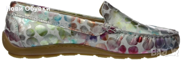 ARA, 41.5-42, нови, оригинални дамски обувки - мокасини, снимка 2 - Дамски ежедневни обувки - 52094179