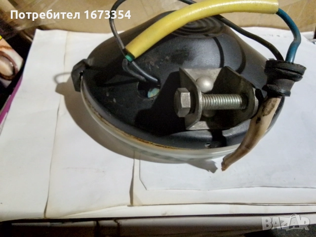 Халогени, снимка 11 - Аксесоари и консумативи - 52776456